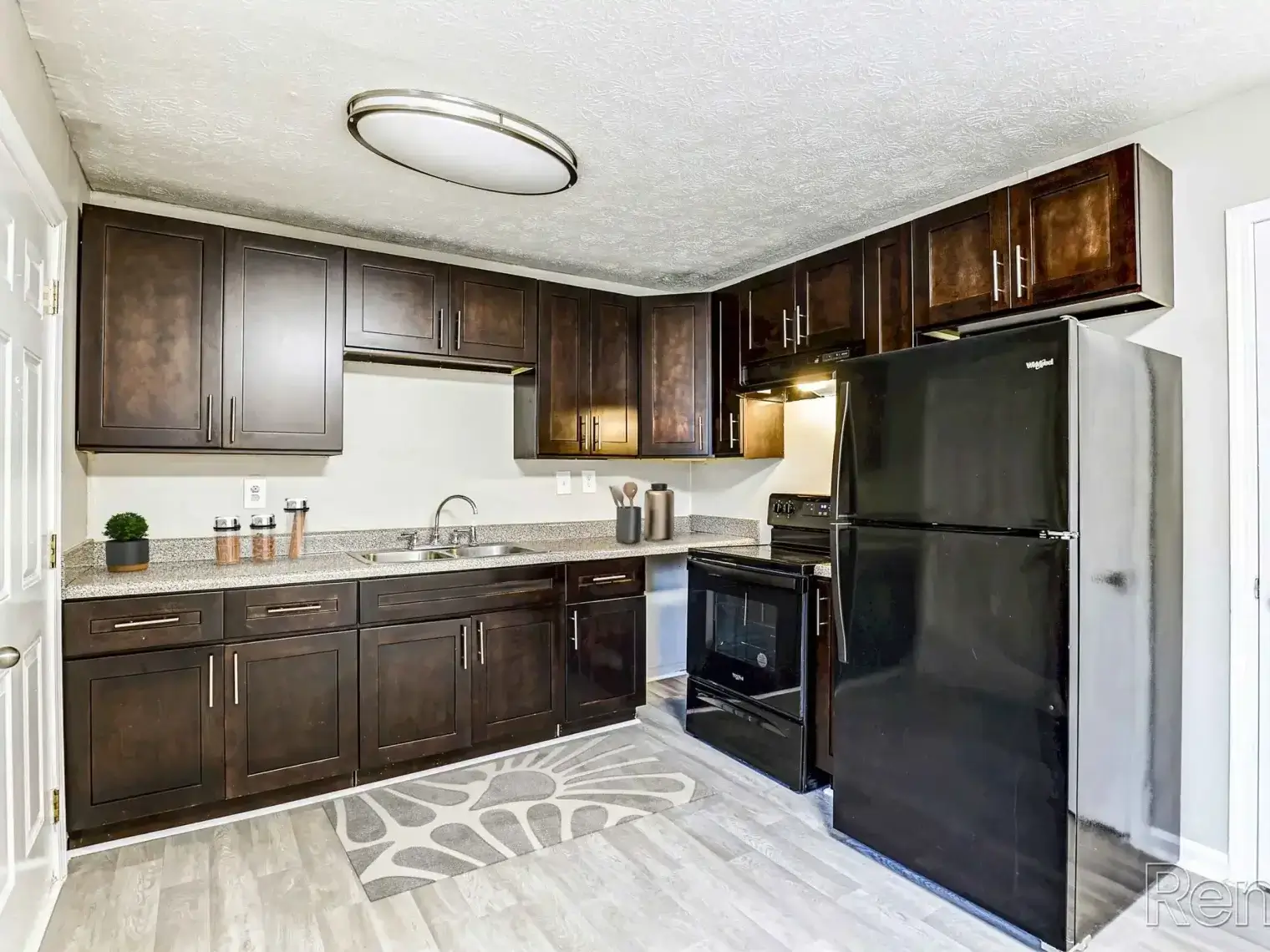 Wynridge marietta georgia Apartments-kitchen