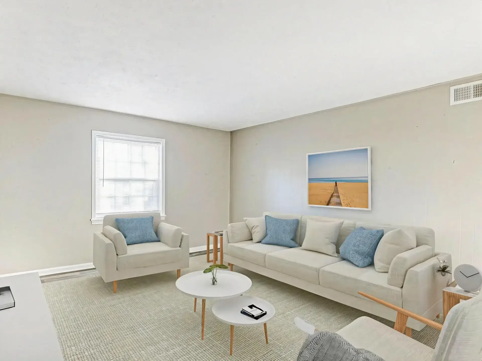 Wynridge Apartments marietta georgia -living-room