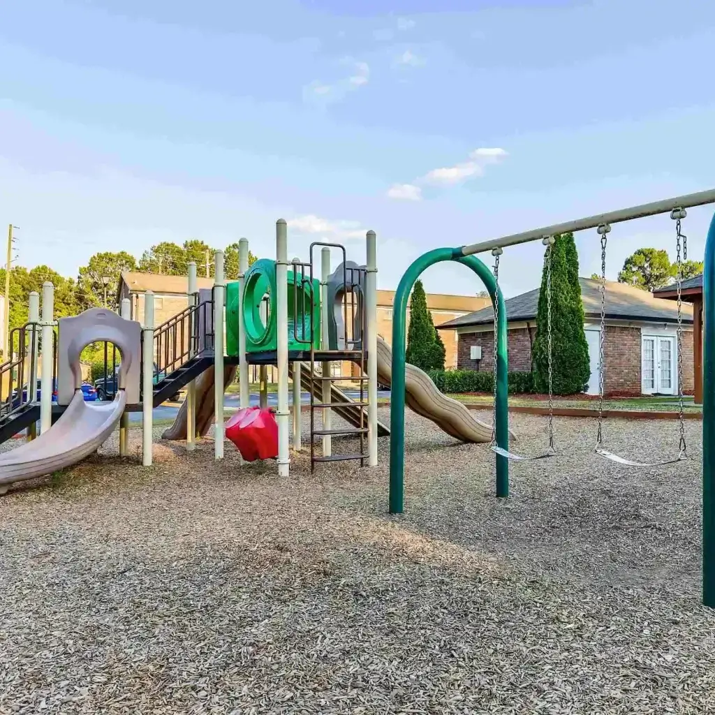 wynridge marietta apartments playground