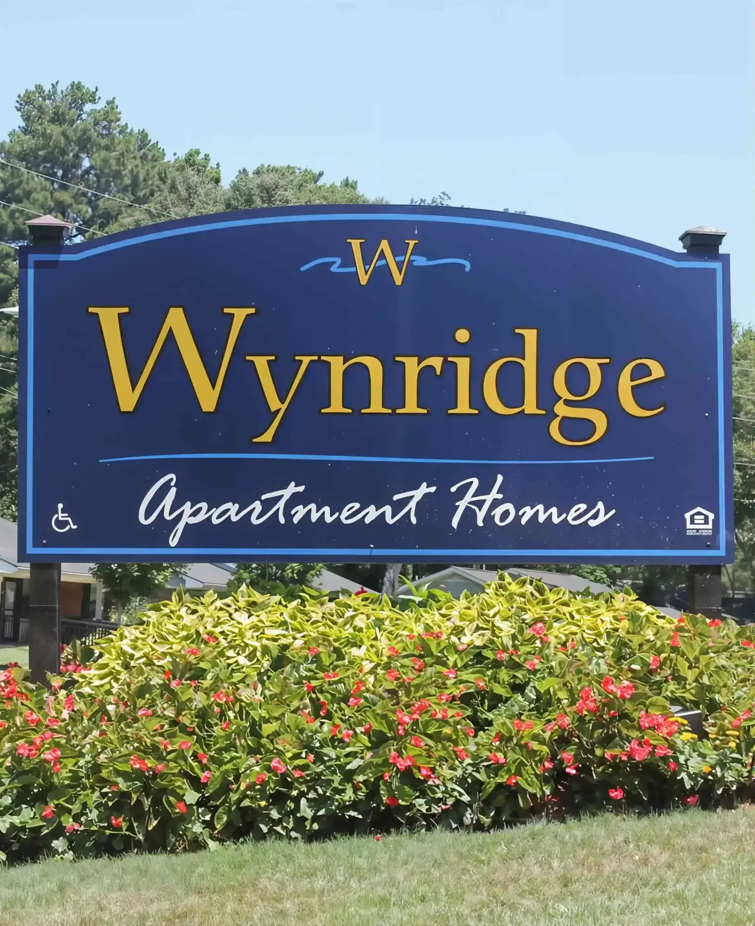 WynridgeApartments-sign